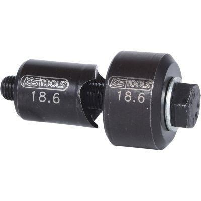Kit emporte-pièces KS TOOLS 129.0018