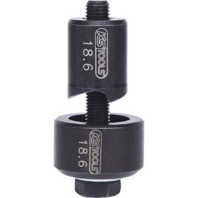 Kit emporte-pièces KS TOOLS 129.0018