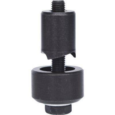 Kit emporte-pièces KS TOOLS 129.0018