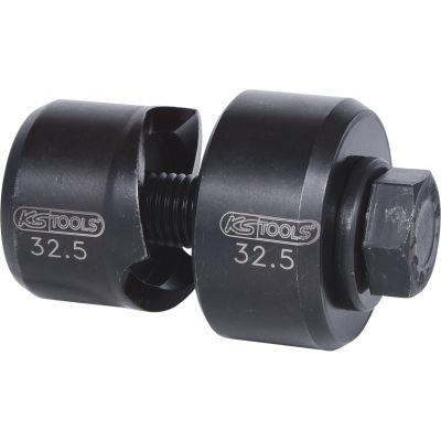 Kit emporte-pièces KS TOOLS 129.0032