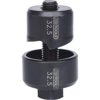 Kit emporte-pièces KS TOOLS 129.0032