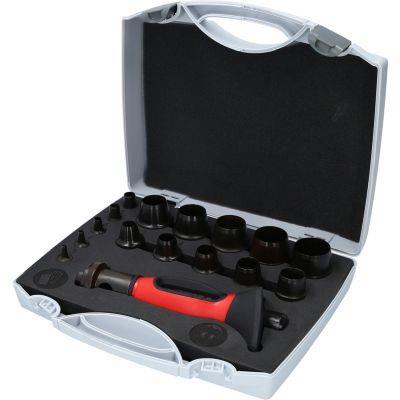Kit emporte-pièces KS TOOLS 129.0100