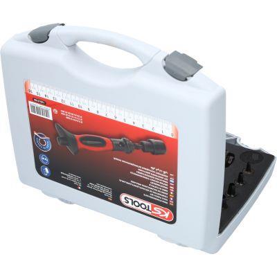Kit emporte-pièces KS TOOLS 129.0100