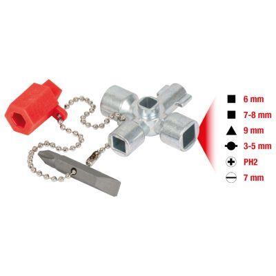 Clé KS TOOLS 130.1010