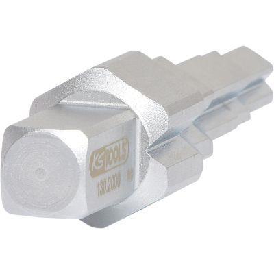 Clé à douille KS TOOLS 130.2000