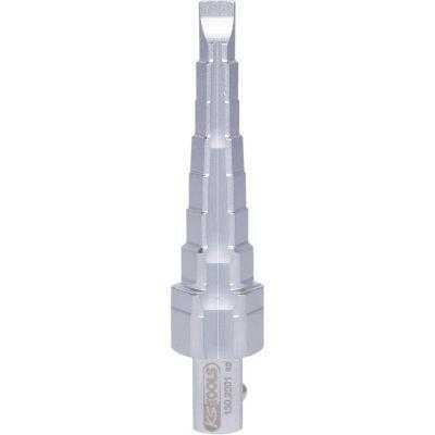 Coffret de tournevis KS TOOLS 130.2001