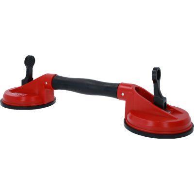 Ventouses pour pare-brise KS TOOLS 140.1006