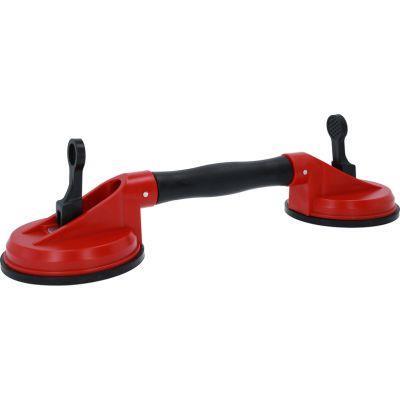 Ventouses pour pare-brise KS TOOLS 140.1006