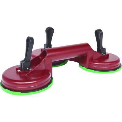 Ventouses pour pare-brise KS TOOLS 140.1007