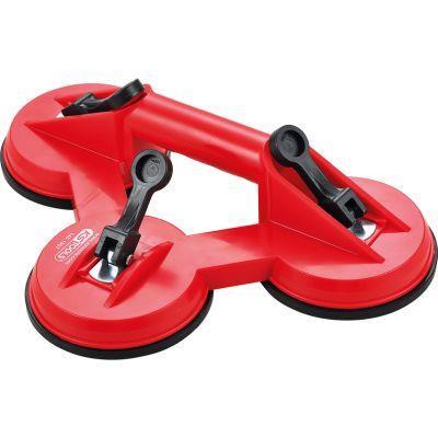 Ventouses pour pare-brise KS TOOLS 140.1007