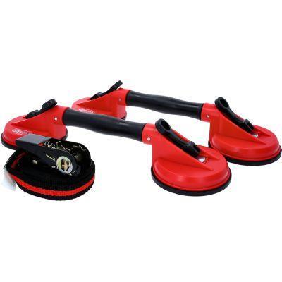 Ventouses pour pare-brise KS TOOLS 140.1010
