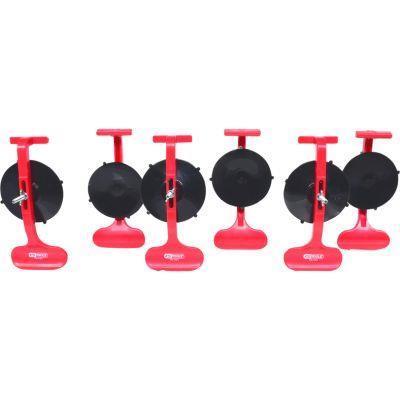 Ventouses pour pare-brise KS TOOLS 140.1020