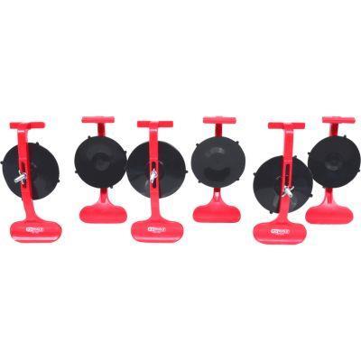 Ventouses pour pare-brise KS TOOLS 140.1020
