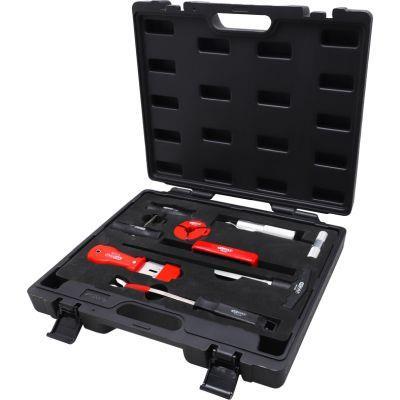 Kit de démontage pare-brise KS TOOLS 140.1040