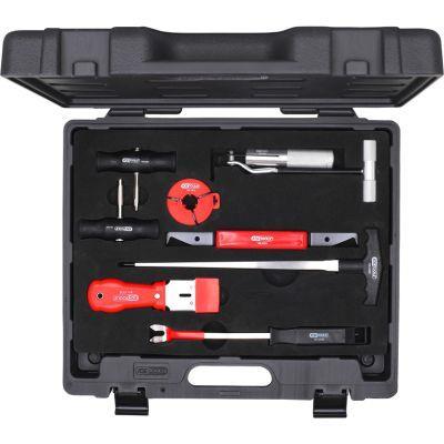 Kit de démontage pare-brise KS TOOLS 140.1040