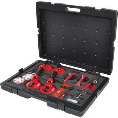 Kit de réparation pare-brise KS TOOLS ref. 140.1065
