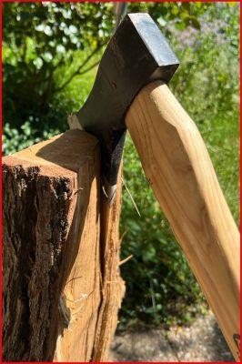 Hâche KS TOOLS 140.2066