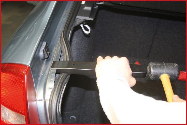 Outils de redressage carrosserie KS TOOLS ref. 140.2141