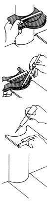 Outils de redressage carrosserie KS TOOLS ref. 140.2147