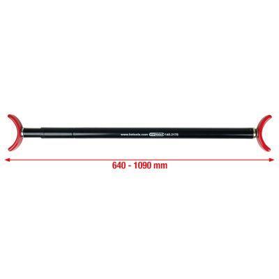 Outils de blocage de pédale de frein KS TOOLS 140.2178