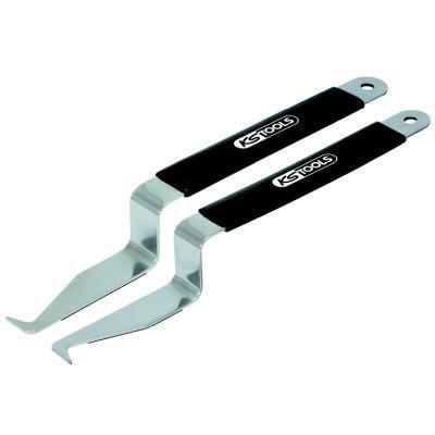 Kit de démontage pare-brise KS TOOLS 140.2202