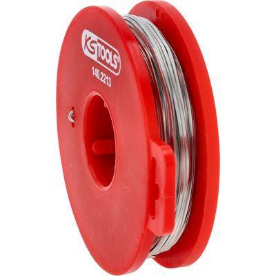Kit de démontage pare-brise KS TOOLS 140.2213