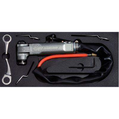 Kit de démontage pare-brise KS TOOLS 140.2219