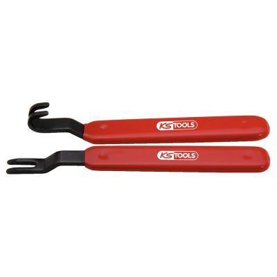 Outils pour portes, rétroviseurs et garnitures KS TOOLS ref. 140.2232