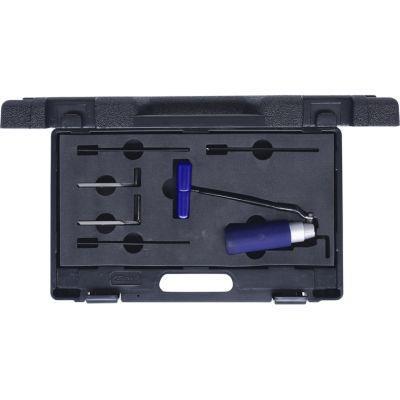 Kit de démontage pare-brise KS TOOLS 140.2239