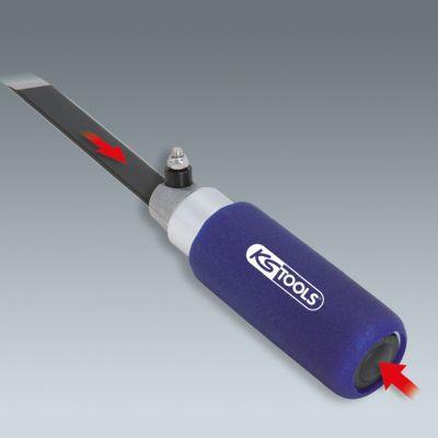 Kit de démontage pare-brise KS TOOLS 140.2239