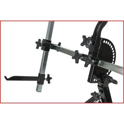 Chevalet de support pare-brise KS TOOLS 140.2254