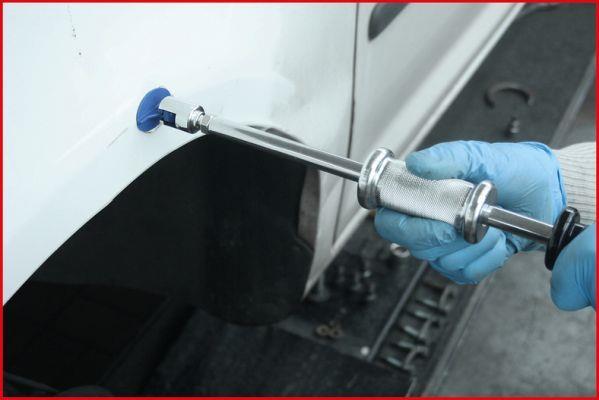 Outils de redressage carrosserie KS TOOLS ref. 140.2510