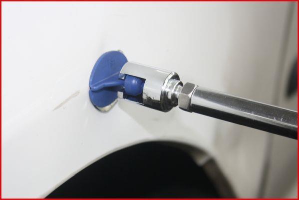 Outils de redressage carrosserie KS TOOLS ref. 140.2510