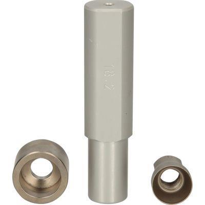 Outils pour portes, rétroviseurs et garnitures KS TOOLS ref. 140.2543