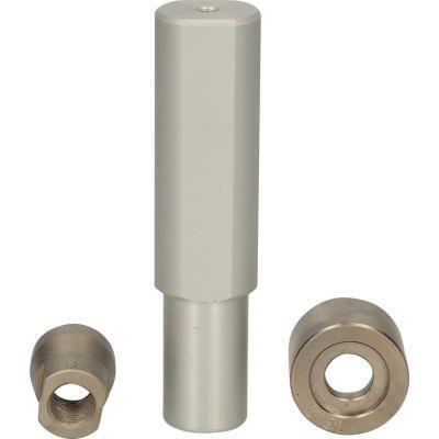 Outils pour portes, rétroviseurs et garnitures KS TOOLS ref. 140.2543