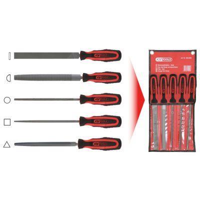 Outils de ponçage et limes KS TOOLS 140.3000