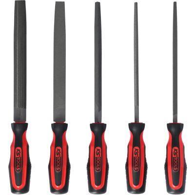 Outils de ponçage et limes KS TOOLS 140.3000