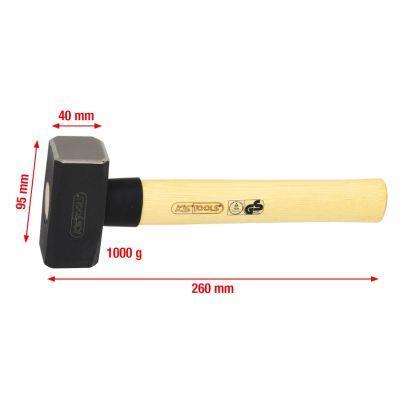 Massette KS TOOLS ref. 142.5100