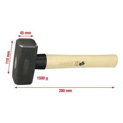 Massette KS TOOLS 142.5150