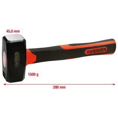 Massette KS TOOLS 142.5151