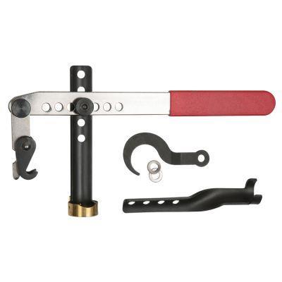 Kit de montage joint de queue de soupape KS TOOLS ref. 150.0918