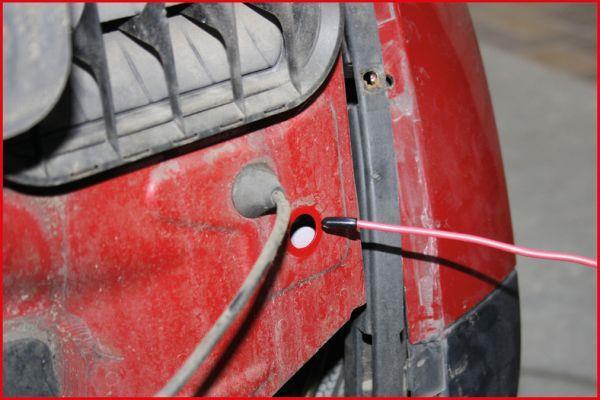 Passe fil KS TOOLS 150.0939