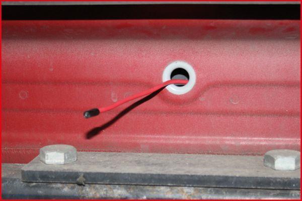 Passe fil KS TOOLS 150.0939