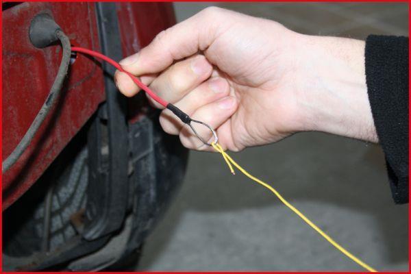 Passe fil KS TOOLS 150.0939