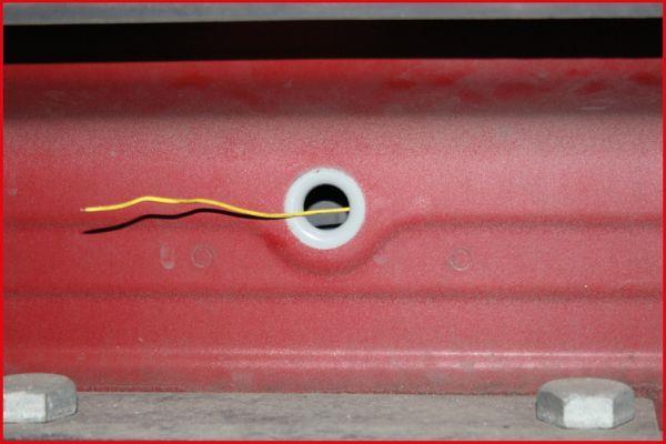Passe fil KS TOOLS 150.0939