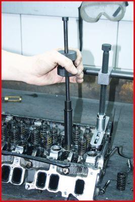 Kit de montage joint de queue de soupape KS TOOLS ref. 150.0941