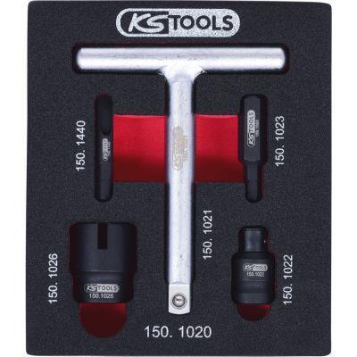 Outil KS TOOLS ref. 150.1020