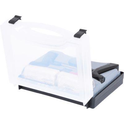 Kit de réparation pneu (Kit crevaison) KS TOOLS 150.1070