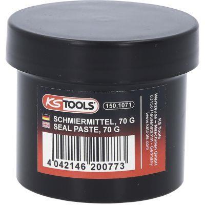Kit de réparation pneu (Kit crevaison) KS TOOLS 150.1071