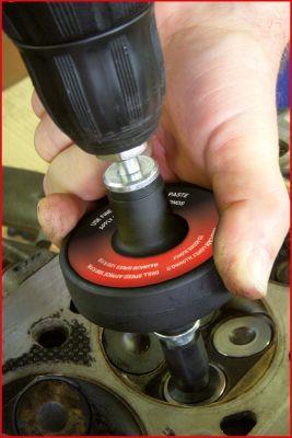 Rodoir de cylindre KS TOOLS ref. 150.1165